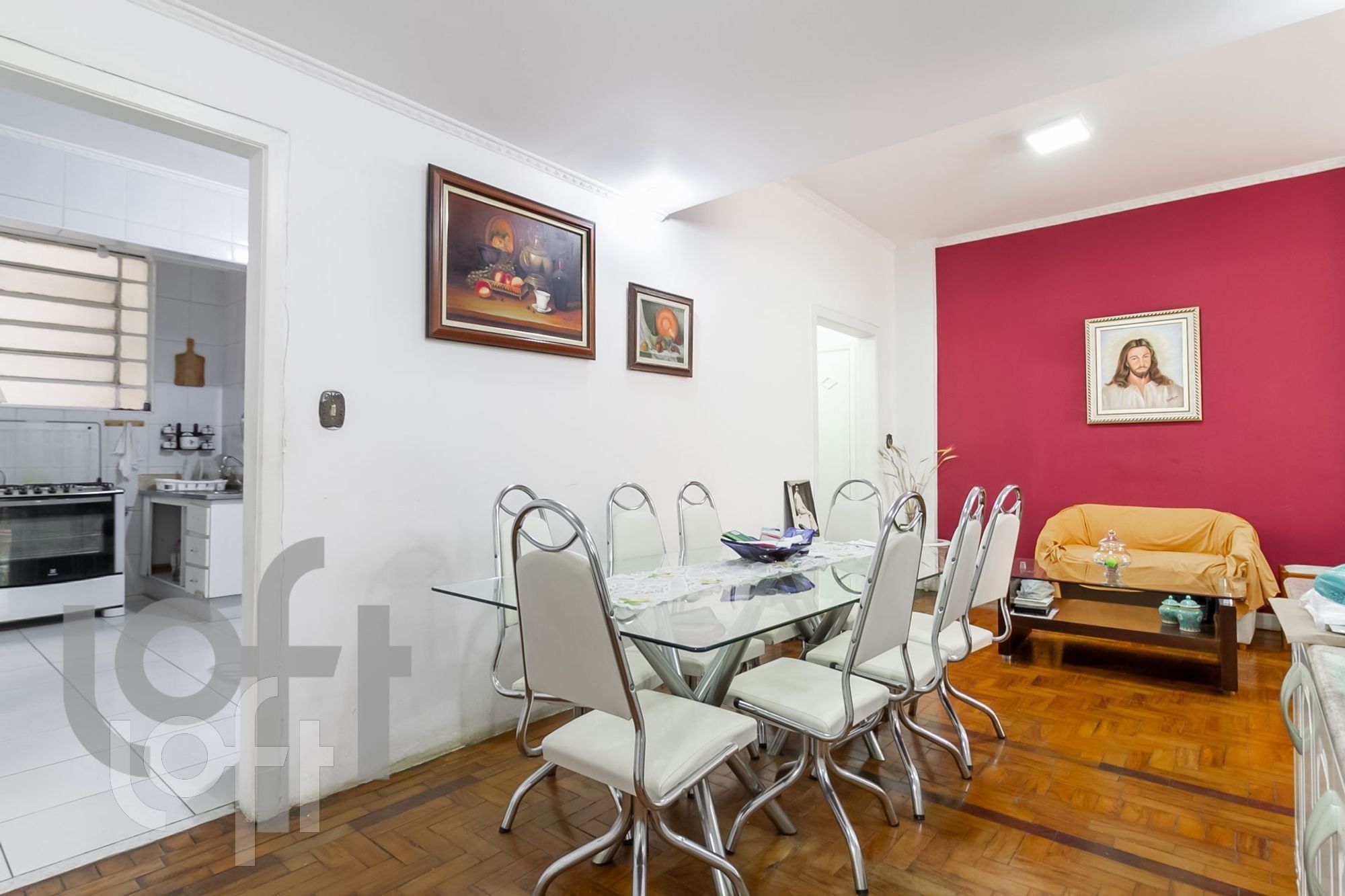 Apartamento, 2 quartos, 128 m² - Foto 9