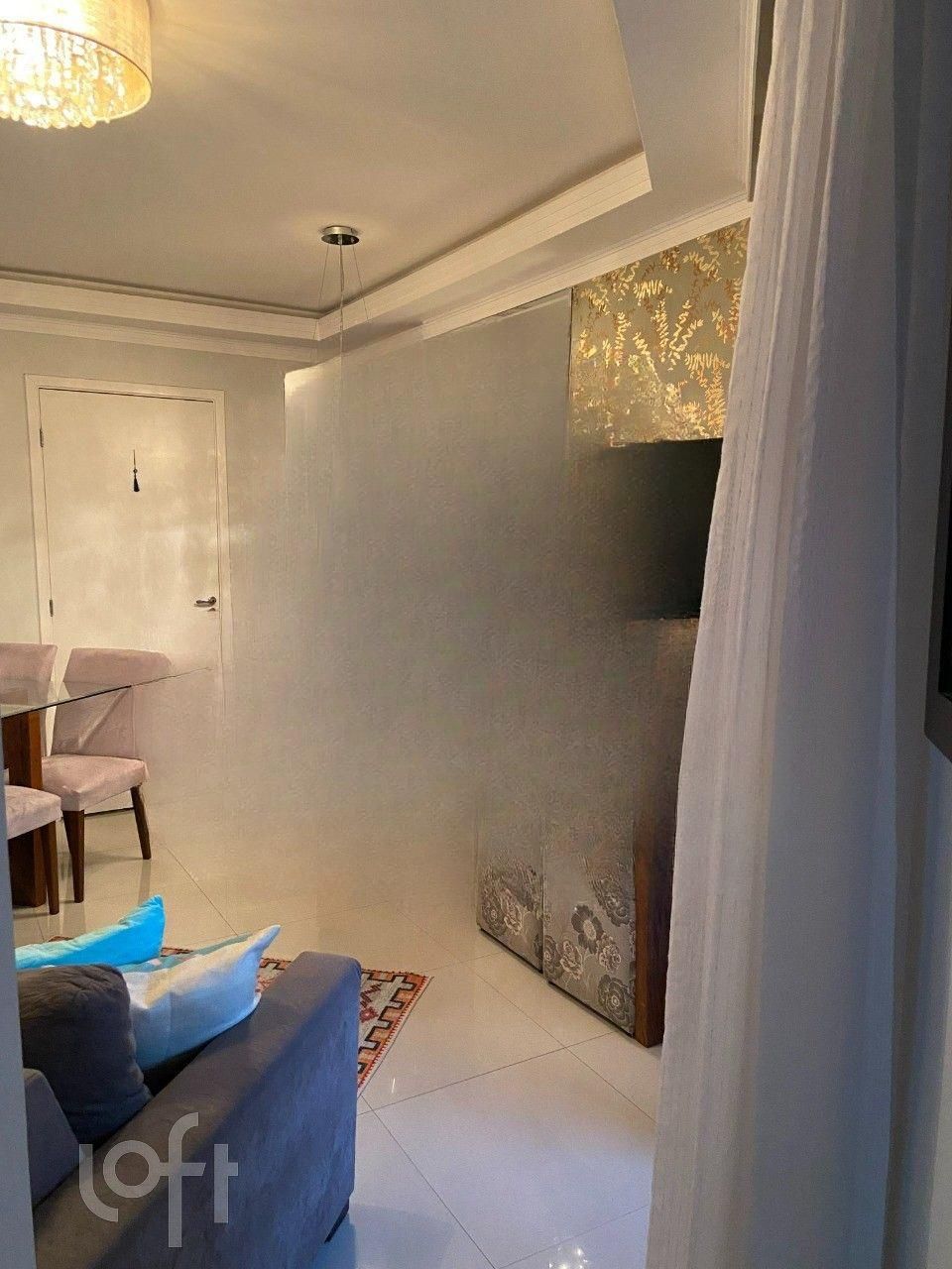 Apartamento, 2 quartos, 47 m² - Foto 6