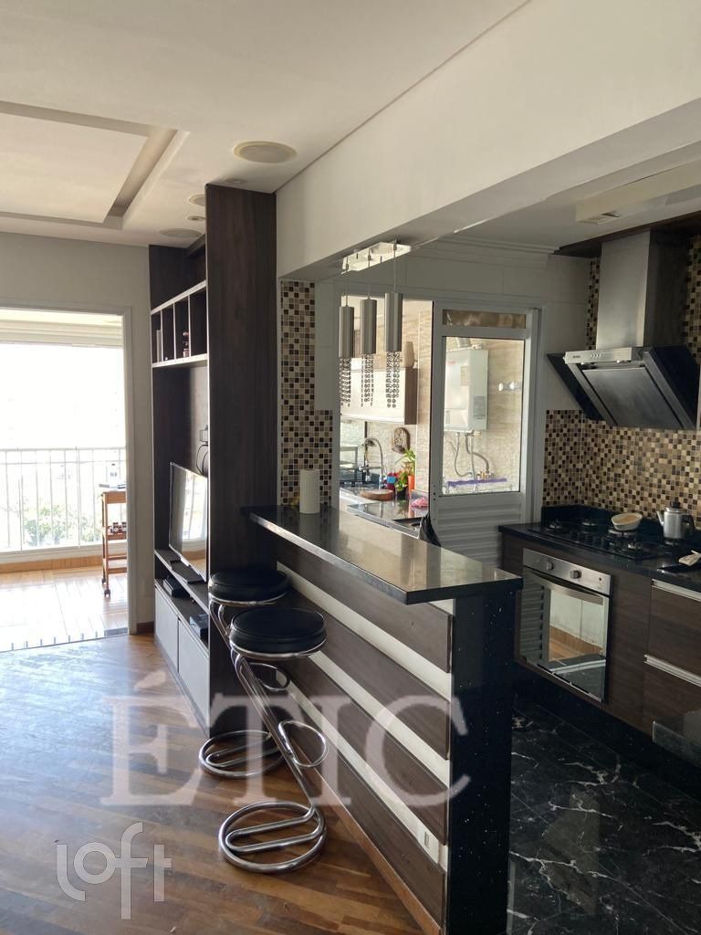 Apartamento à venda com 3 quartos, 92m² - Foto 3