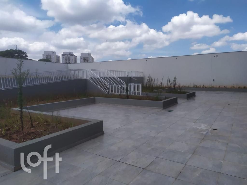 Apartamento, 2 quartos, 53 m² - Foto 9