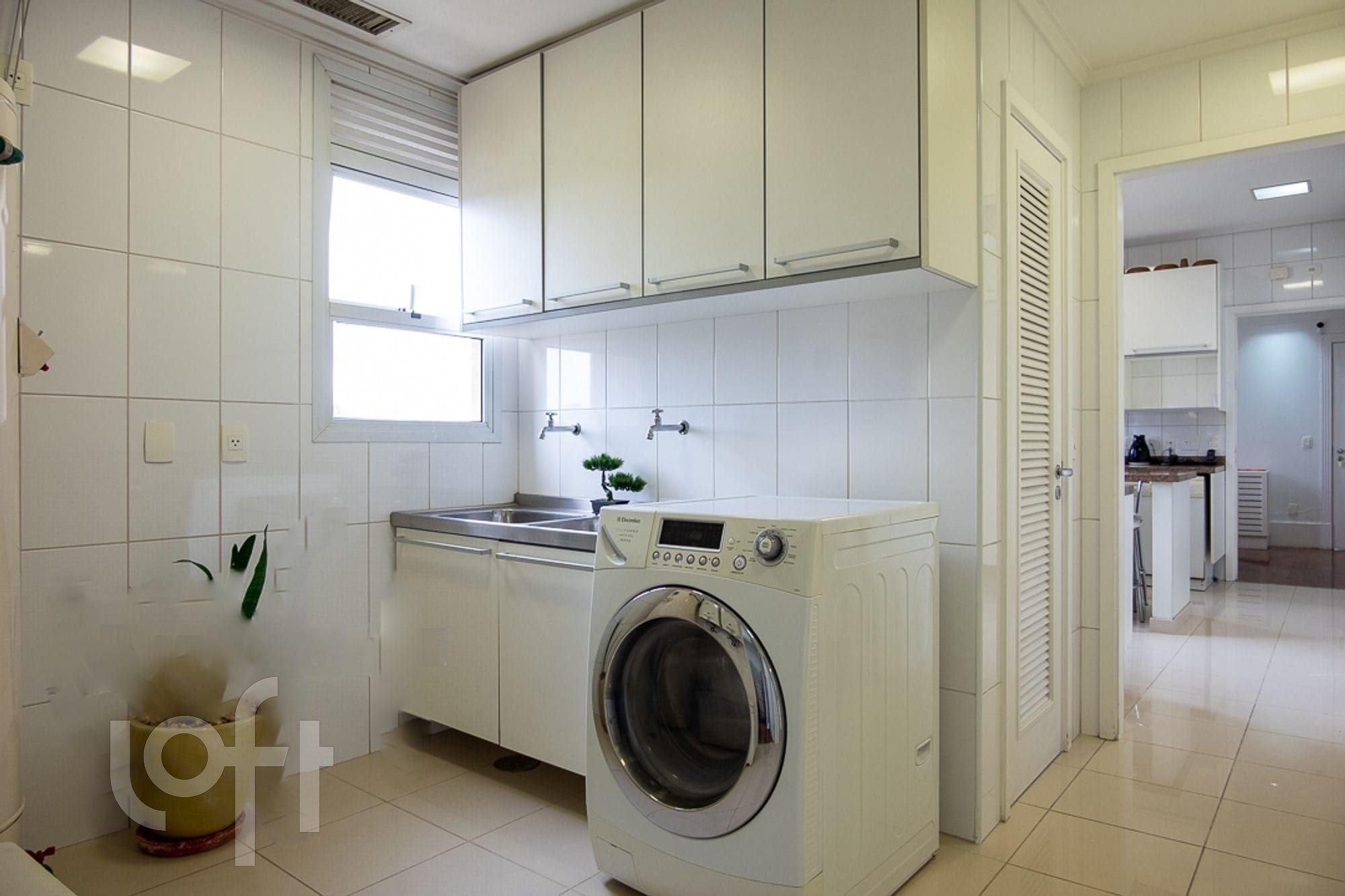 Apartamento, 3 quartos, 264 m² - Foto 17