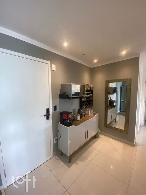 Apartamento, 1 quarto, 41 m² - Foto 5