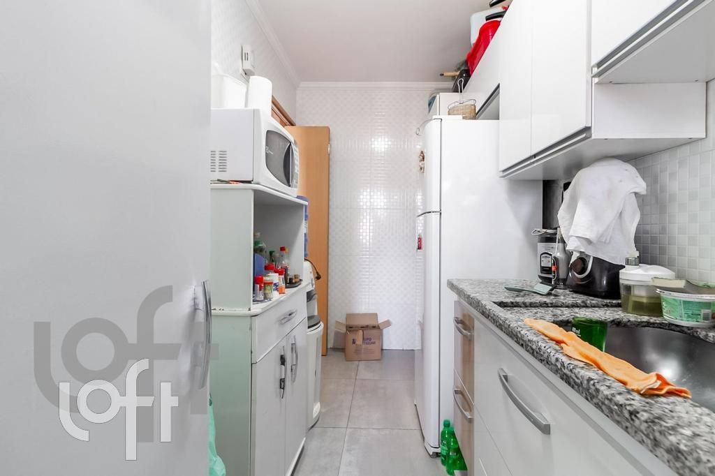 Apartamento à venda com 1 quarto, 49m² - Foto 25