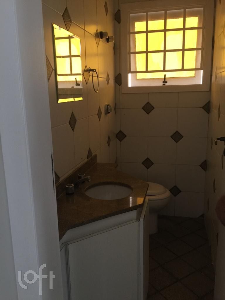 Casa, 4 quartos, 260 m² - Foto 14