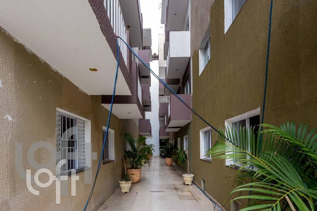 Apartamento à venda com 2 quartos, 50m² - Foto 21