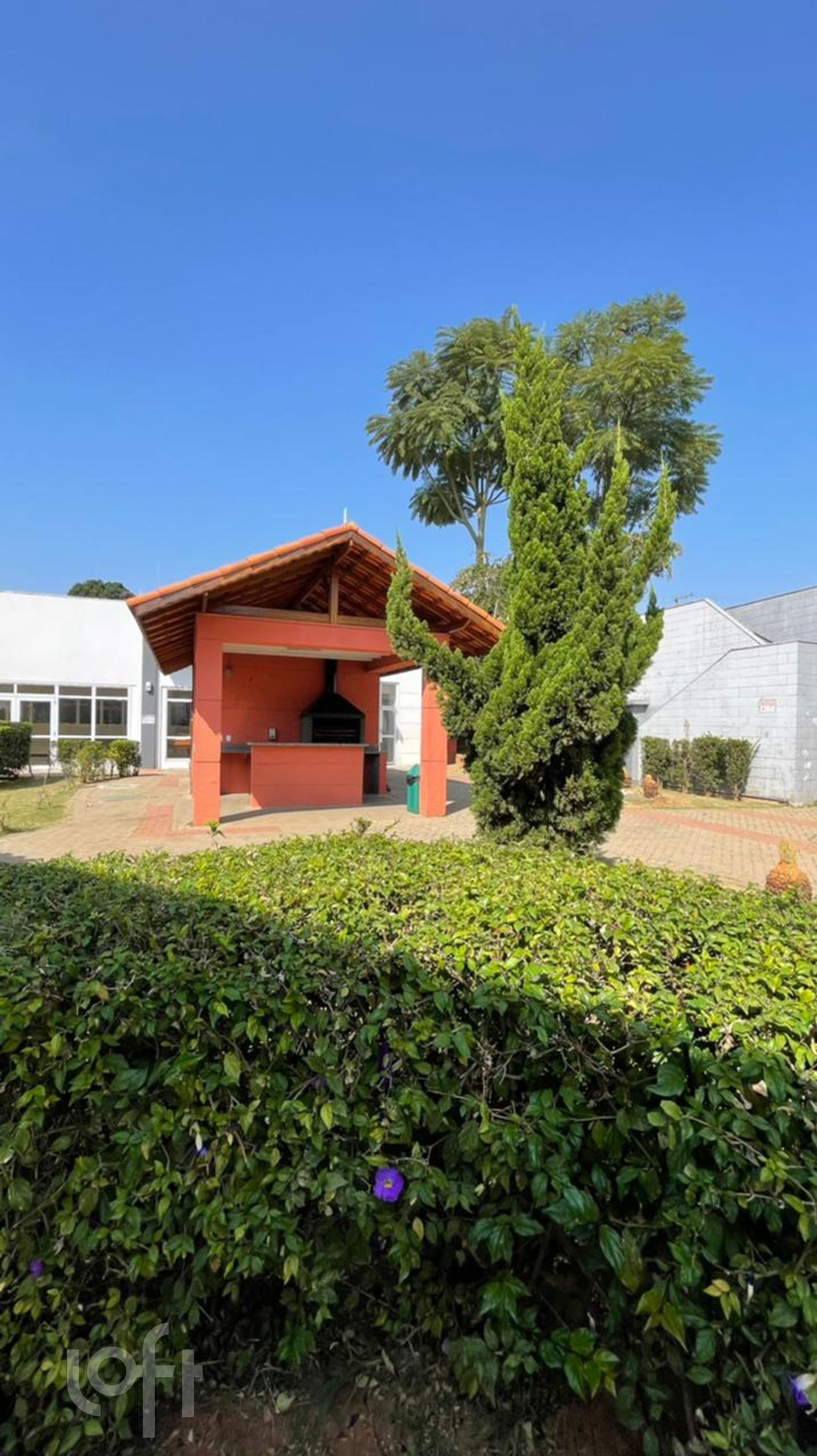 Apartamento, 2 quartos, 47 m² - Foto 46