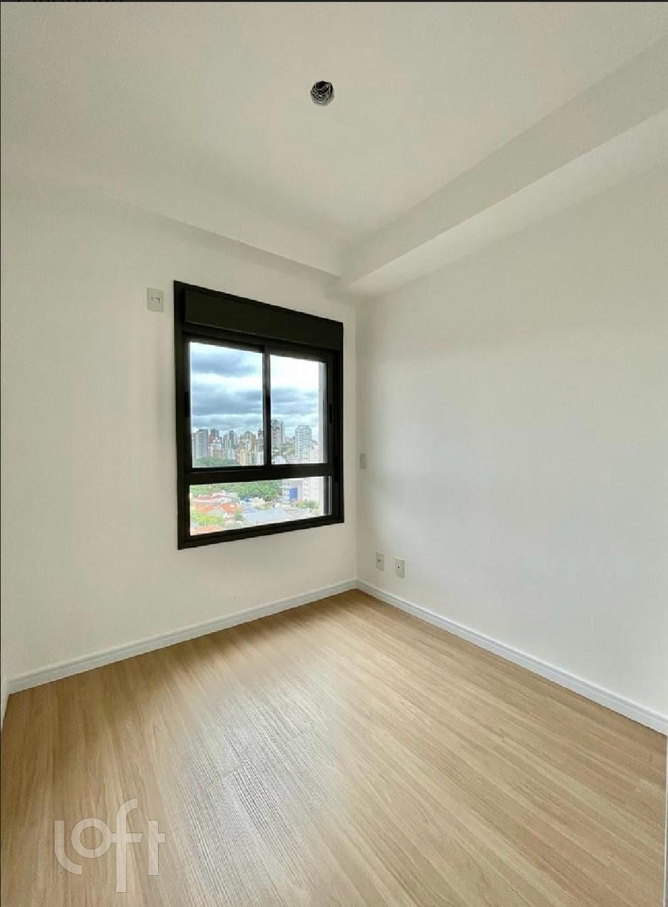 Apartamento à venda com 2 quartos, 56m² - Foto 6