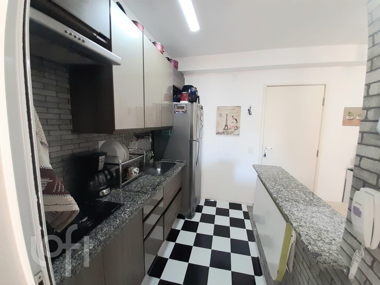 Apartamento, 2 quartos, 46 m² - Foto 12