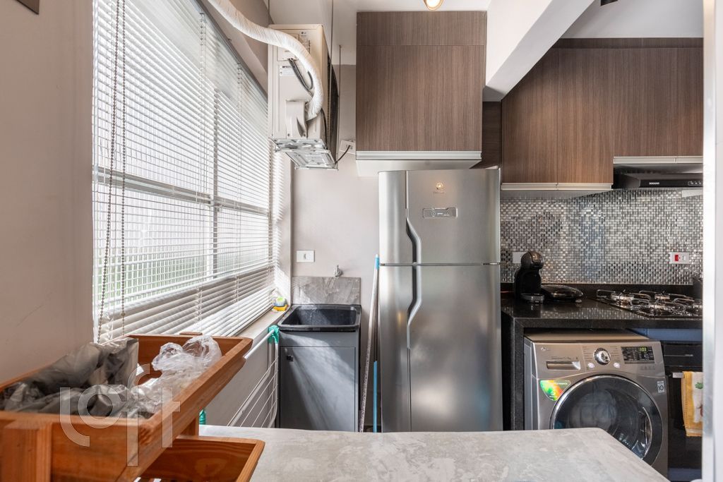 Apartamento, 1 quarto, 40 m² - Foto 10