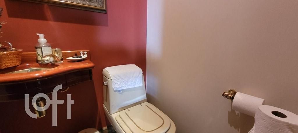 Apartamento, 3 quartos, 136 m² - Foto 6