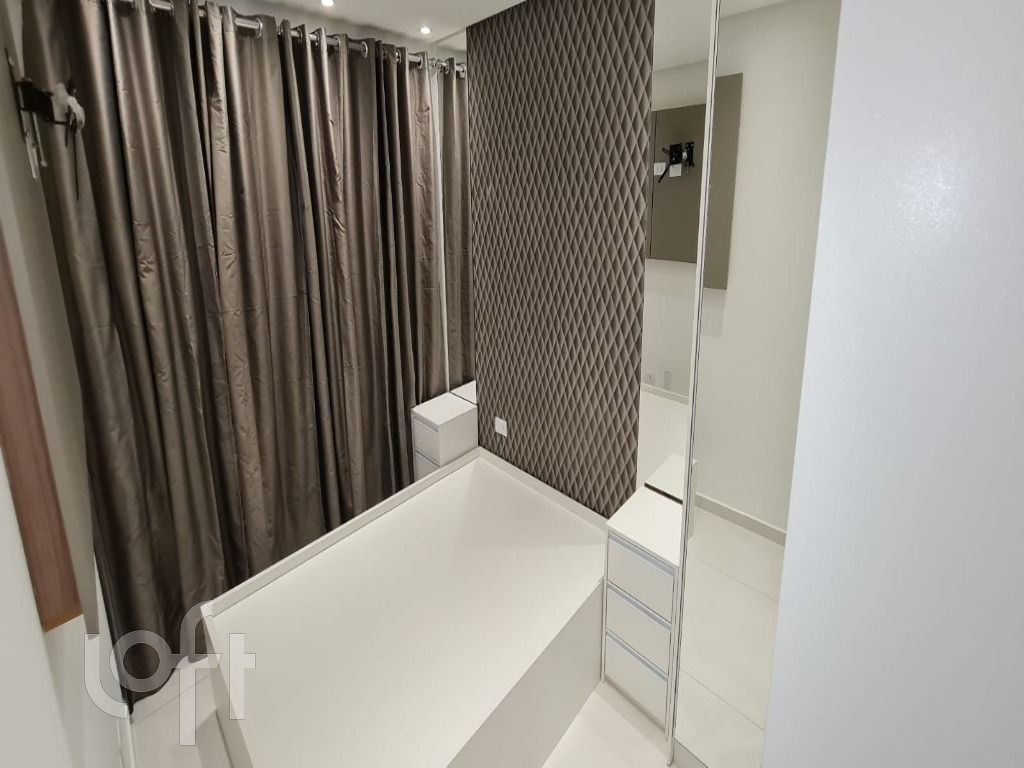 Apartamento, 2 quartos, 49 m² - Foto 5