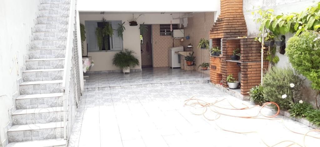 Casa, 3 quartos, 300 m² - Foto 8