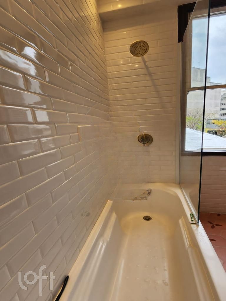 Apartamento, 1 quarto, 35 m² - Foto 5