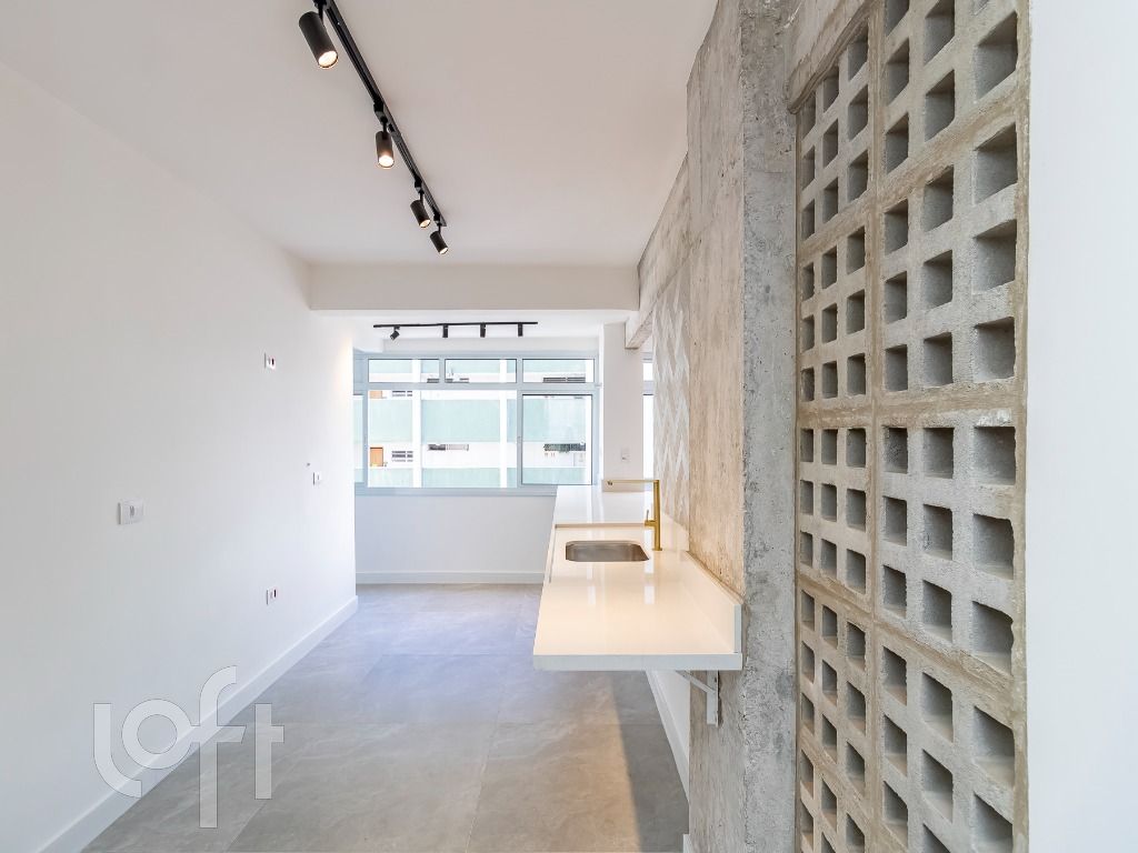 Apartamento, 2 quartos, 97 m² - Foto 4