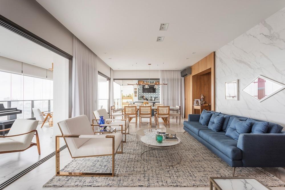 Apartamento, 2 quartos, 217 m² - Foto 19