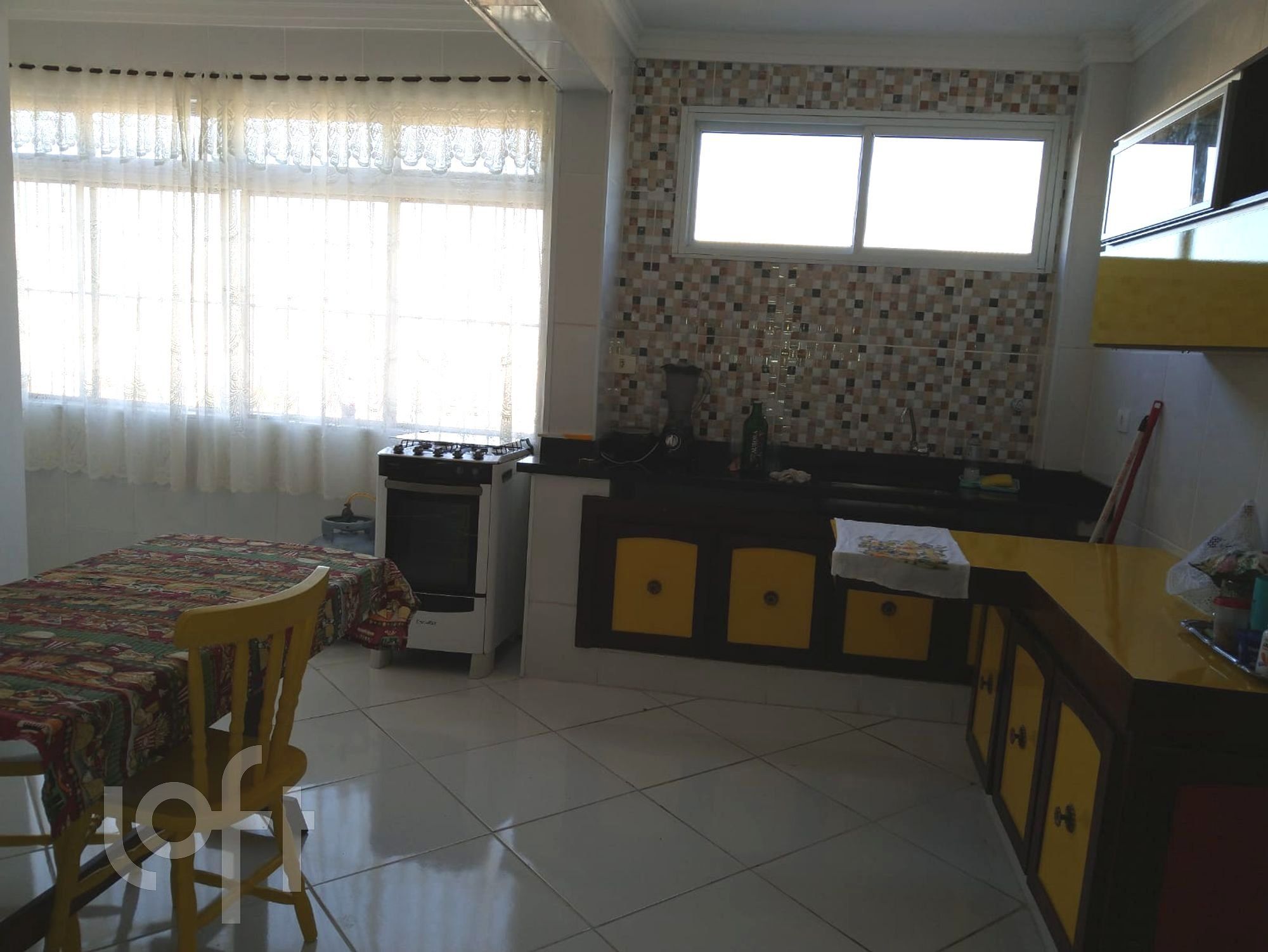 Apartamento, 2 quartos, 82 m² - Foto 4