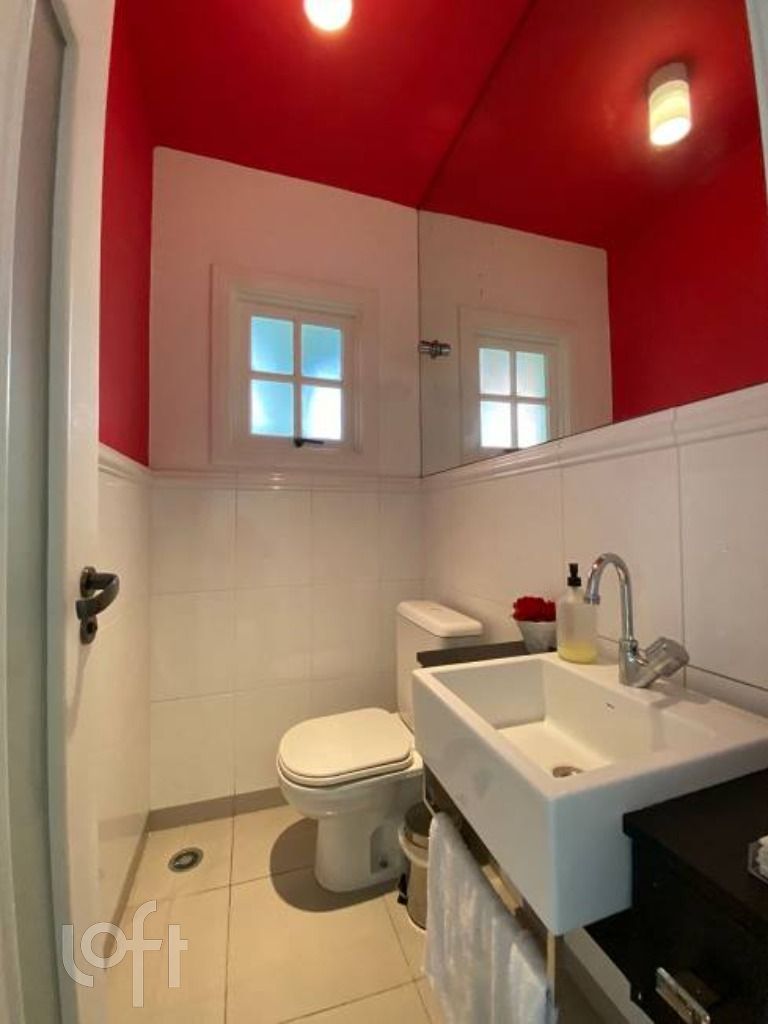 Casa, 3 quartos, 165 m² - Foto 3