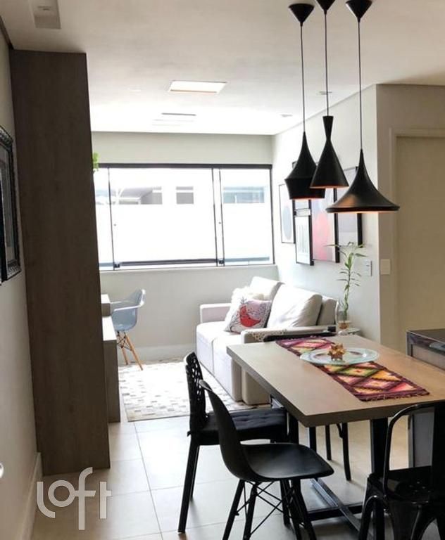 Apartamento, 1 quarto, 43 m² - Foto 4