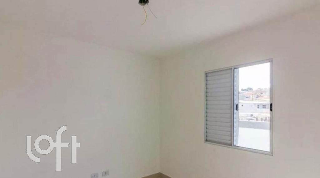 Apartamento, 2 quartos, 45 m² - Foto 1