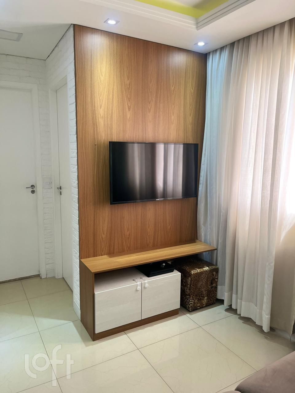 Apartamento, 2 quartos, 42 m² - Foto 4