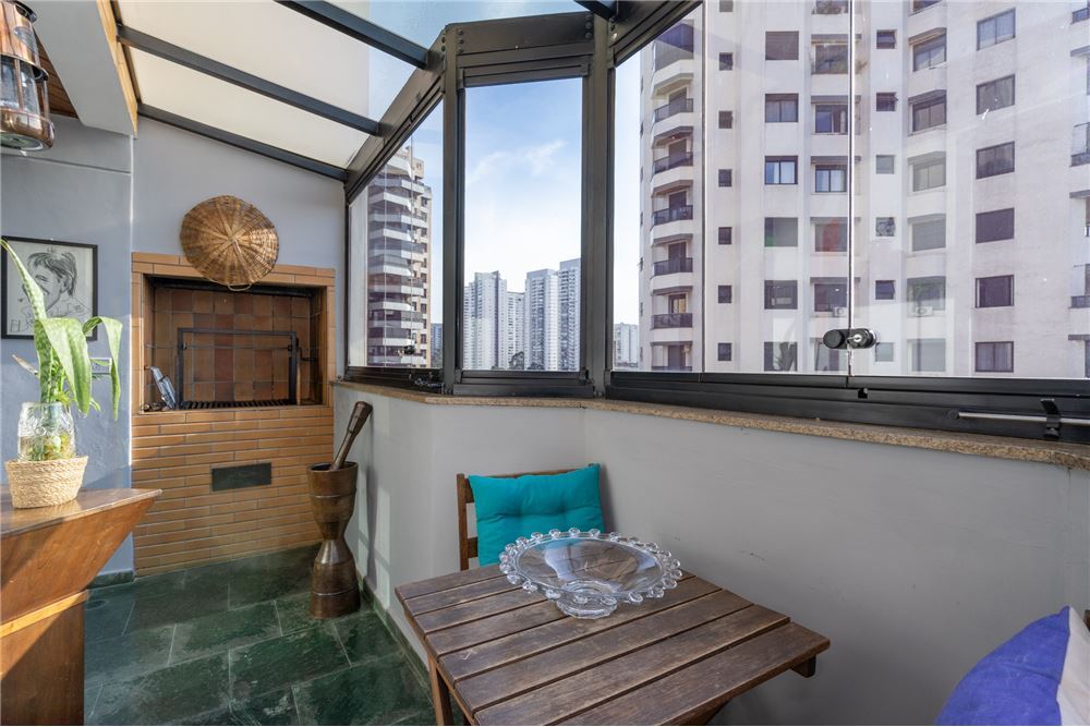 Apartamento, 3 quartos, 184 m² - Foto 52