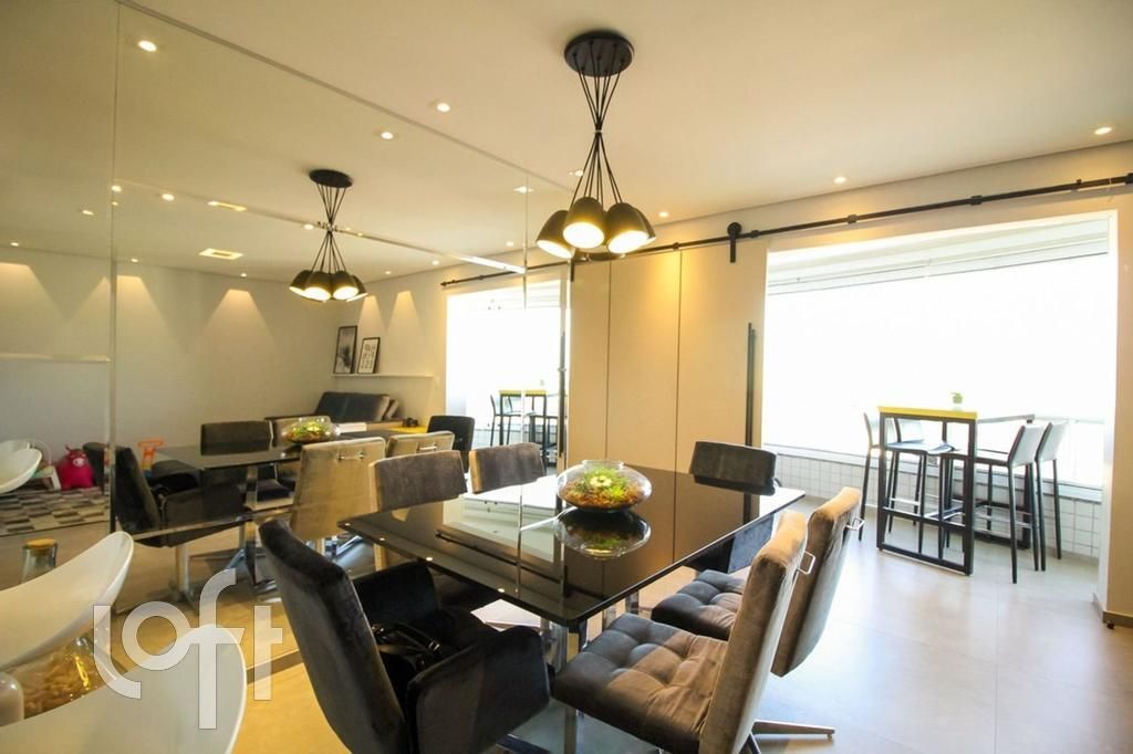 Apartamento à venda com 3 quartos, 108m² - Foto 13