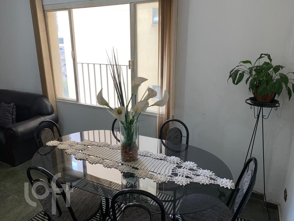 Apartamento, 2 quartos, 68 m² - Foto 2
