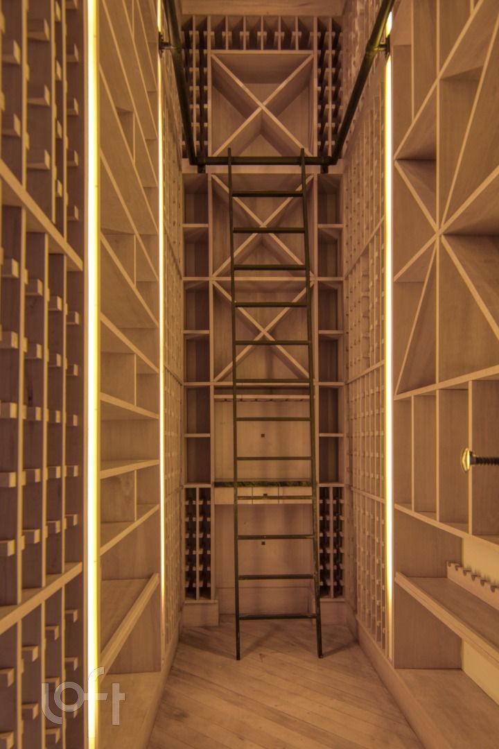 Casa de Condomínio, 5 quartos - Foto 40