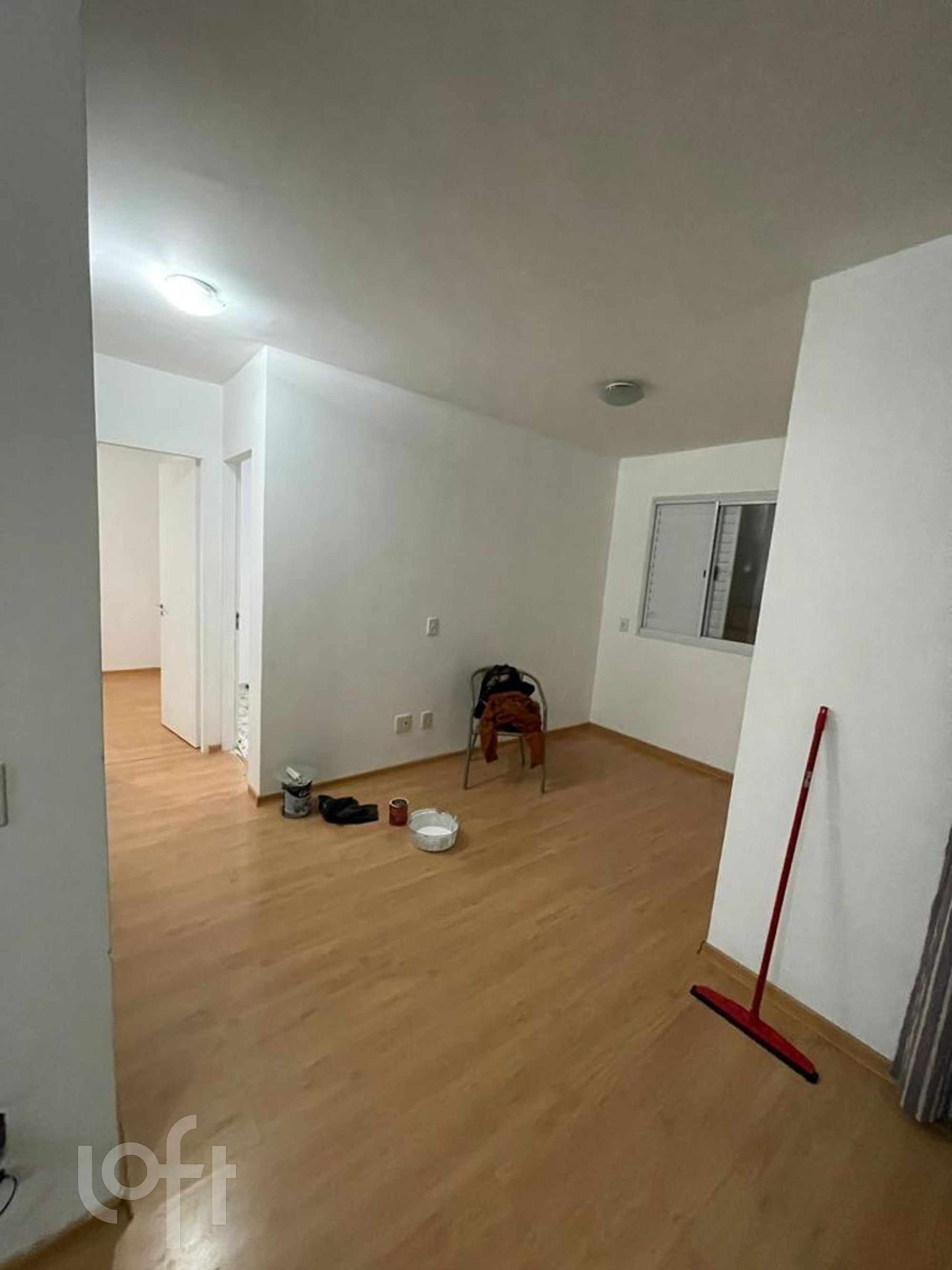 Apartamento à venda com 2 quartos, 64m² - Foto 6