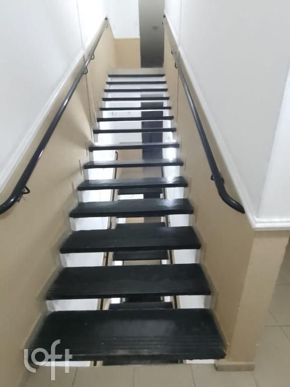 Apartamento, 2 quartos, 37 m² - Foto 11