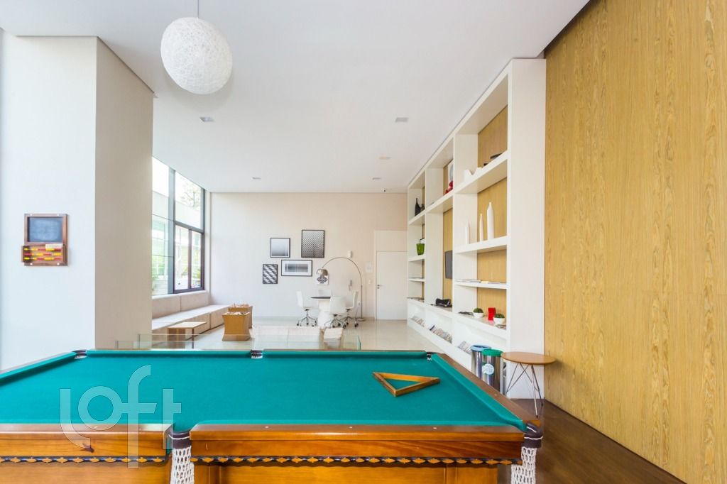 Apartamento, 1 quarto, 48 m² - Foto 23