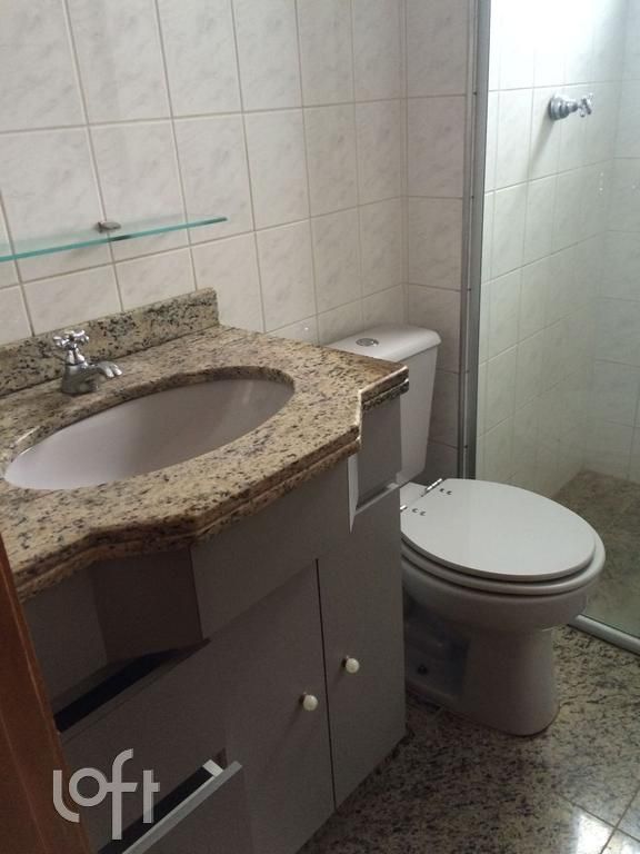 Apartamento, 2 quartos, 55 m² - Foto 8