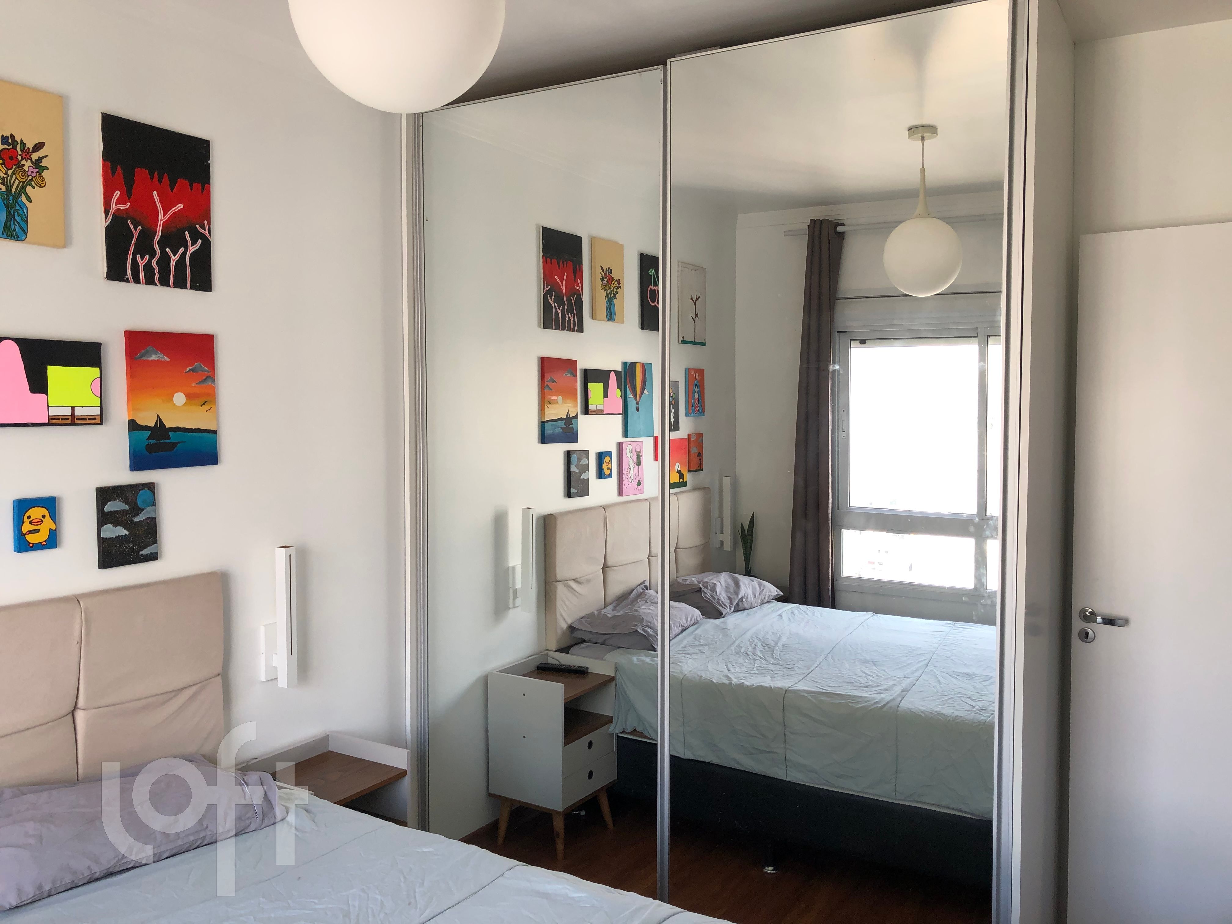 Apartamento, 2 quartos, 55 m² - Foto 5