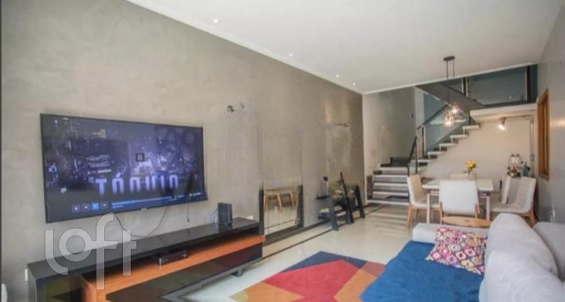 Casa, 4 quartos, 190 m² - Foto 2