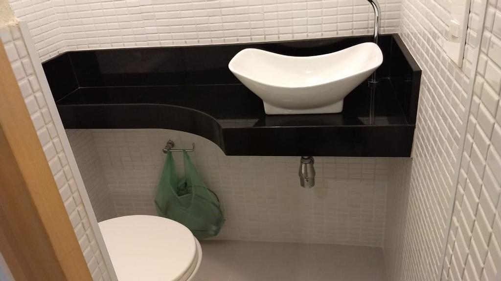 Apartamento, 2 quartos, 85 m² - Foto 19