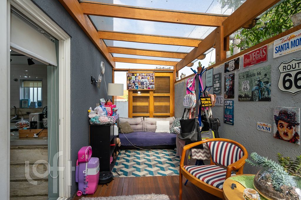 Casa, 3 quartos, 185 m² - Foto 10