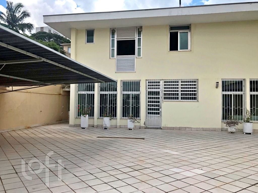 Casa, 4 quartos, 497 m² - Foto 13