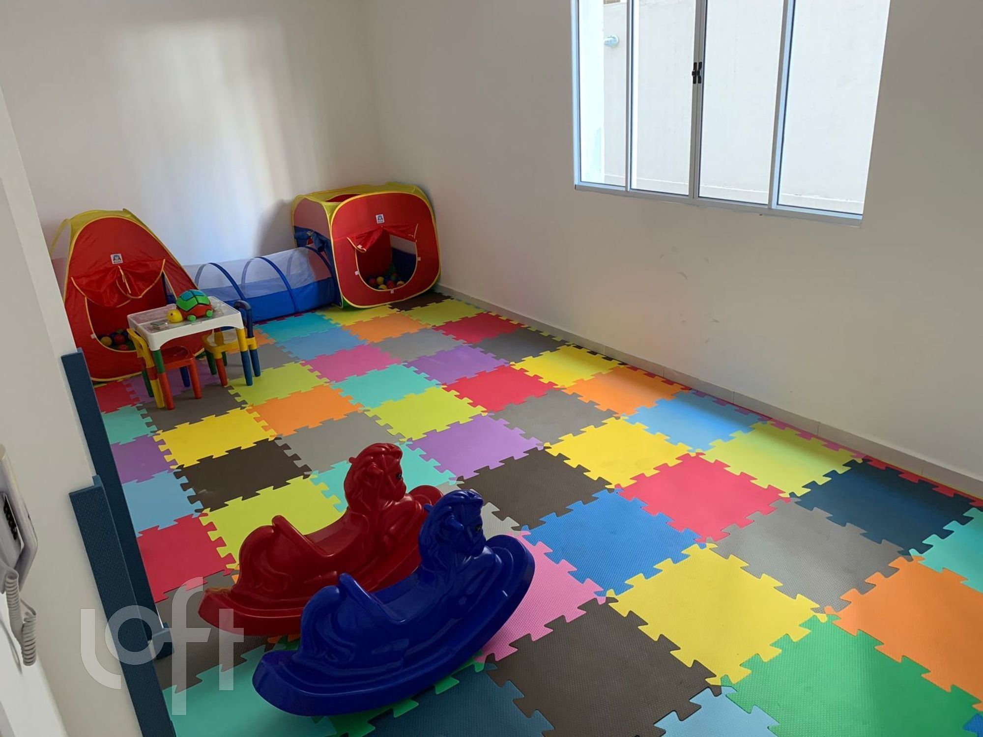 Apartamento, 2 quartos, 52 m² - Foto 5