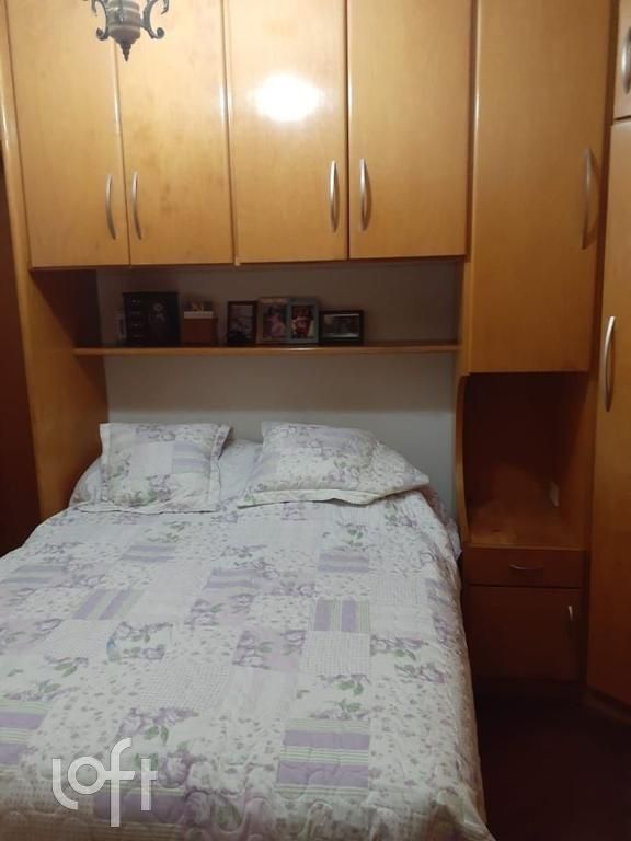 Apartamento, 4 quartos, 82 m² - Foto 10
