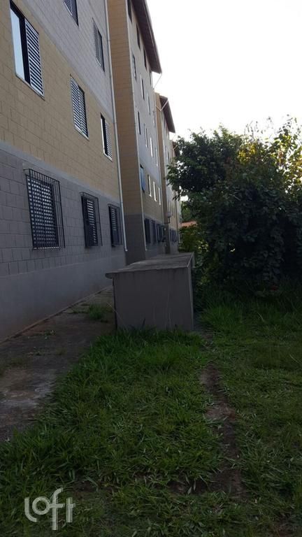 Apartamento, 2 quartos, 50 m² - Foto 15