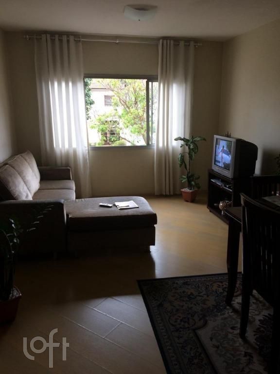 Apartamento à venda com 3 quartos, 90m² - Foto 2
