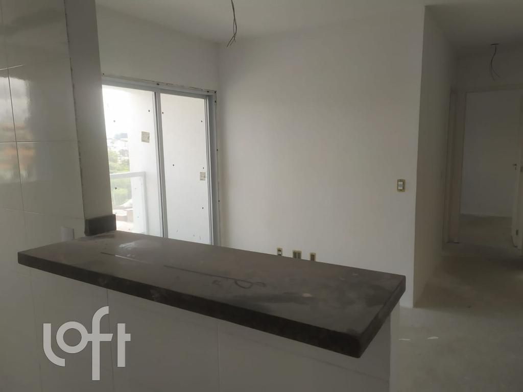 Apartamento, 2 quartos, 53 m² - Foto 8