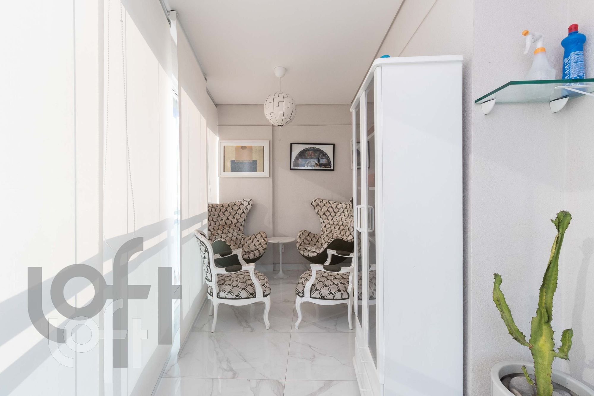 Apartamento, 1 quarto, 49 m² - Foto 8