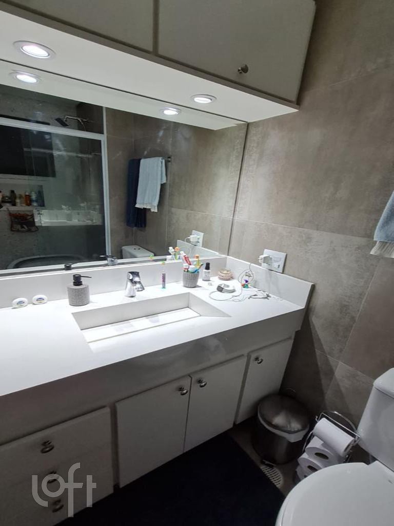 Apartamento à venda com 3 quartos, 70m² - Foto 8