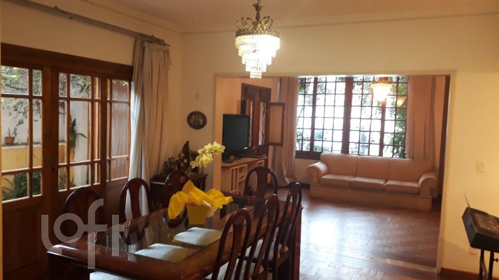 Casa, 3 quartos, 200 m² - Foto 11