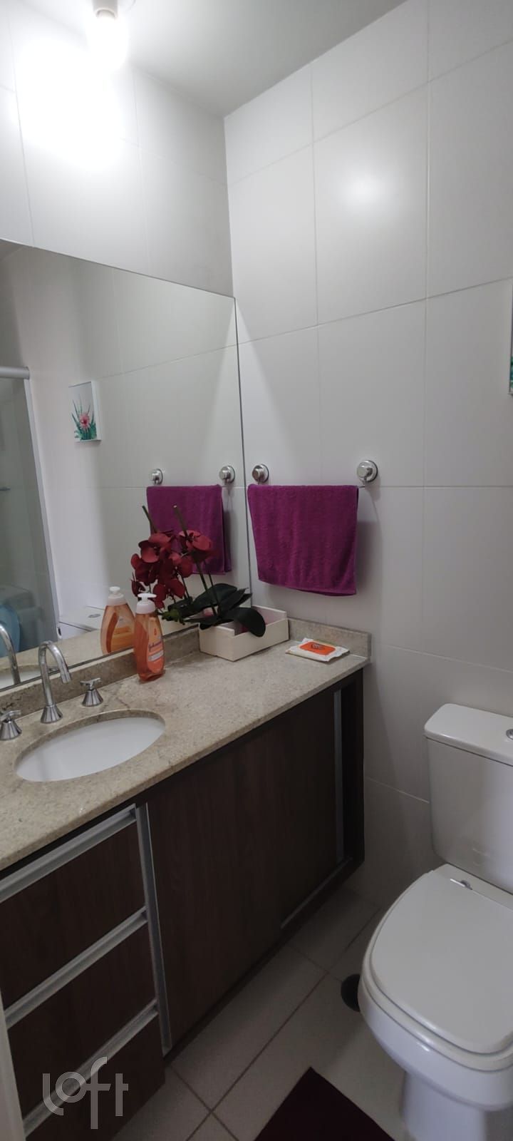Apartamento à venda com 2 quartos, 62m² - Foto 14