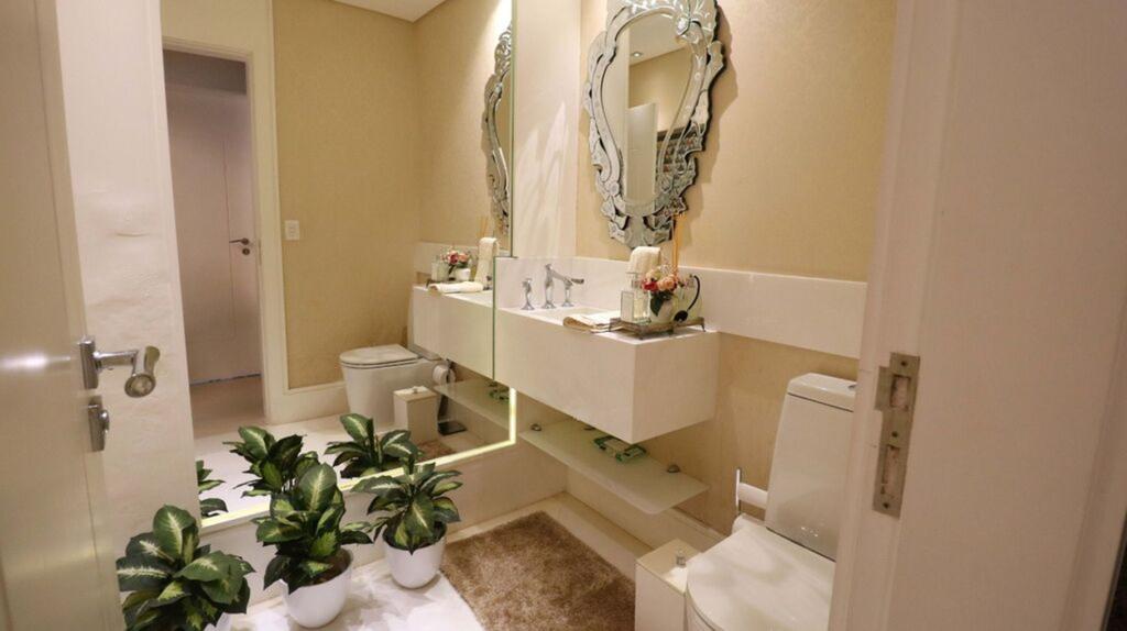 Casa, 4 quartos - Foto 1