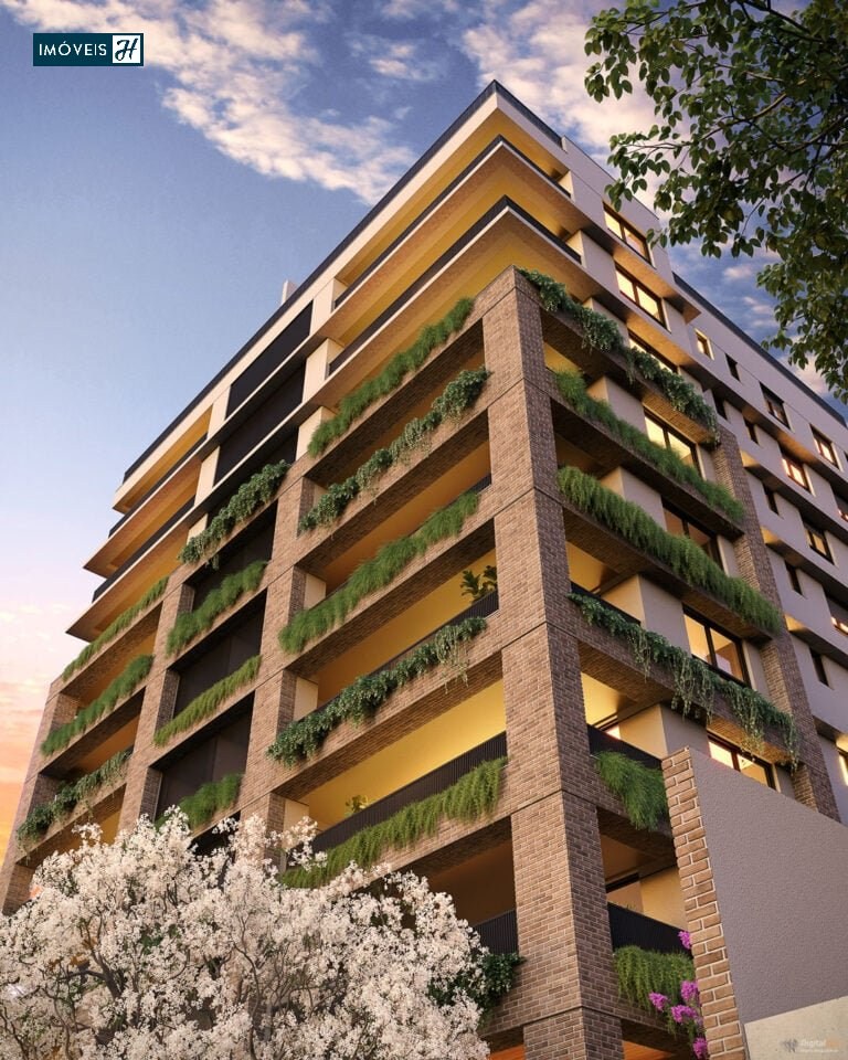 Cobertura, 3 quartos, 250 m² - Foto 2