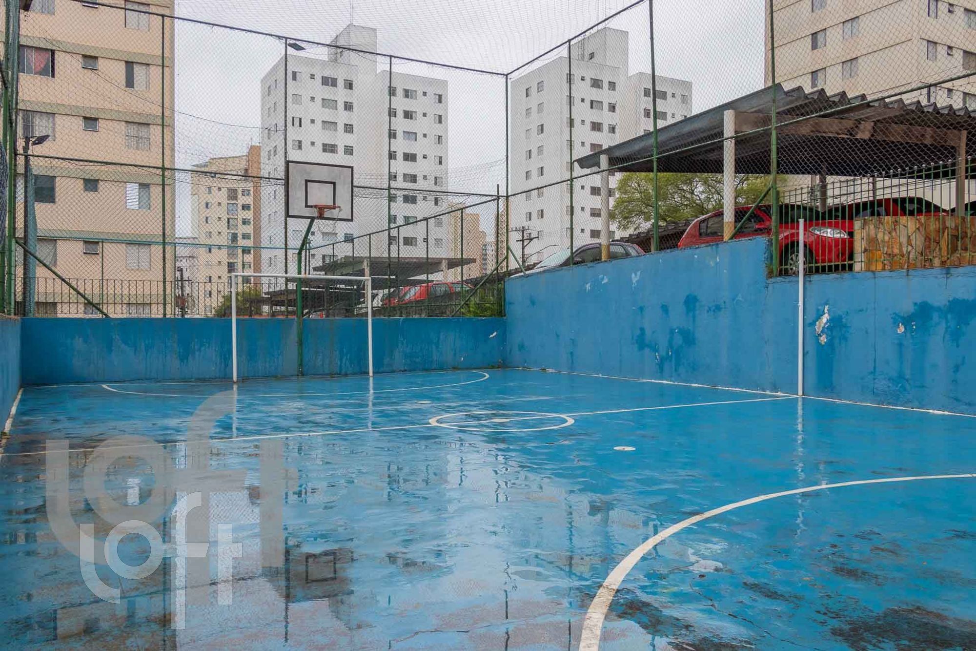 Apartamento, 2 quartos, 52 m² - Foto 20