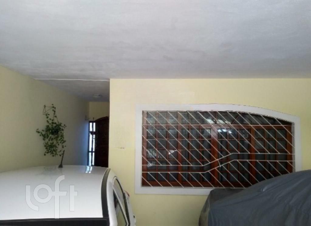 Casa, 3 quartos, 240 m² - Foto 1